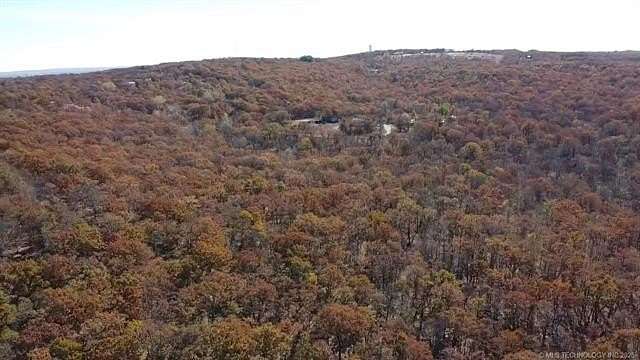 10 Acres of Land for Sale in Mounds, Oklahoma