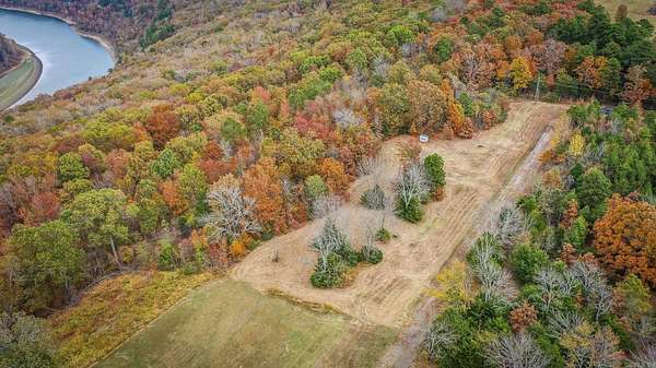 0.73 Acres of Land for Sale in Greers Ferry, Arkansas