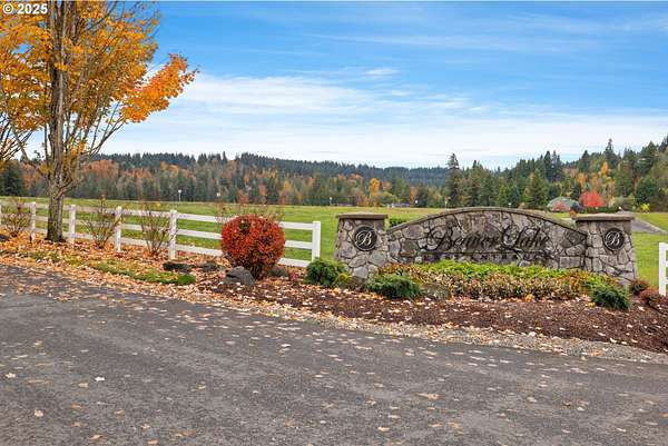 2.48 Acres of Residential Land for Sale in Oregon City, Oregon