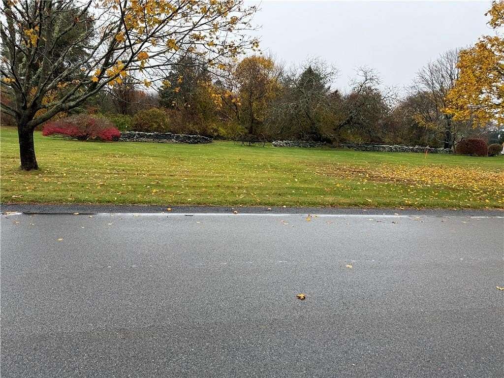 0.54 Acres of Residential Land for Sale in Middletown, Rhode Island