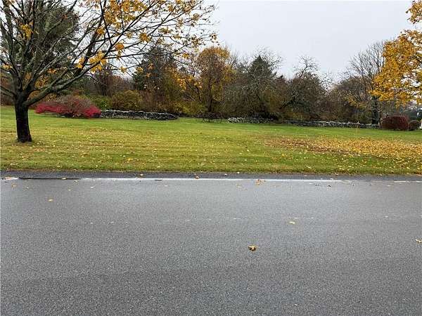 0.54 Acres of Residential Land for Sale in Middletown, Rhode Island