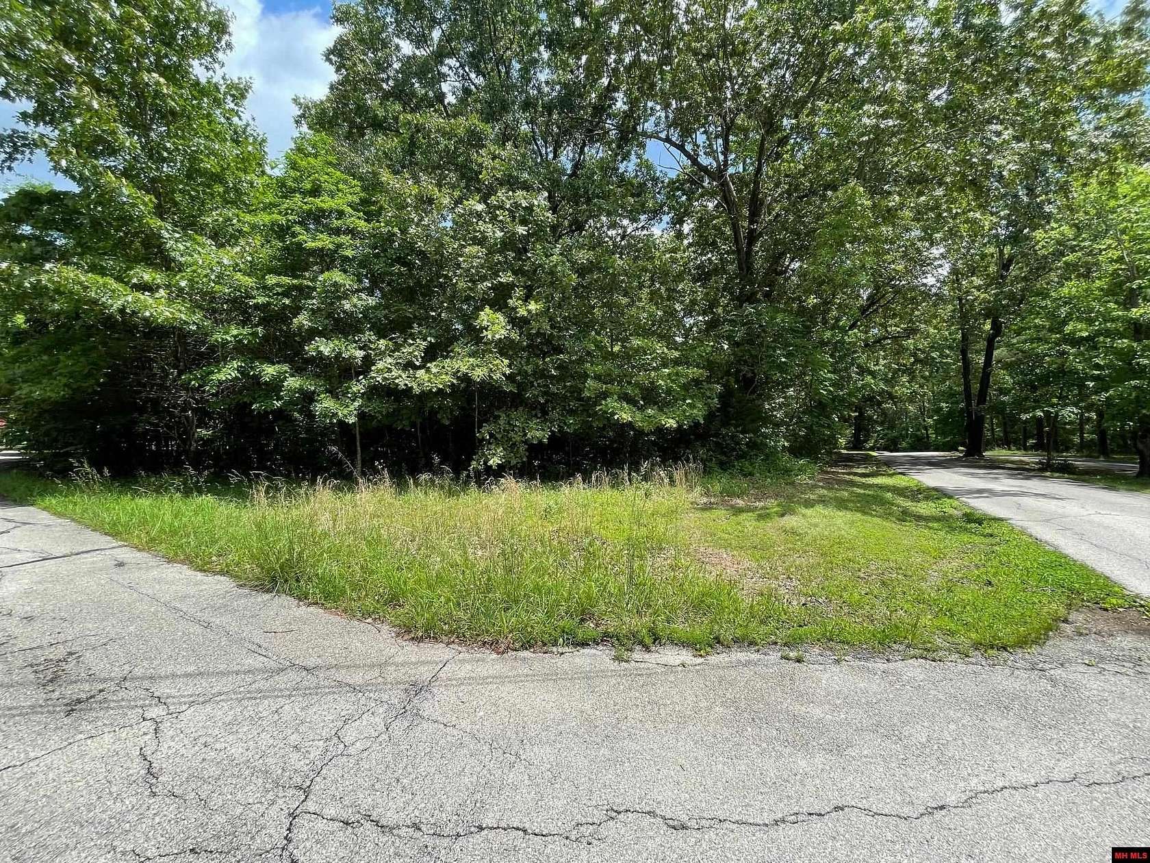 0.55 Acres of Residential Land for Sale in Lakeview, Arkansas