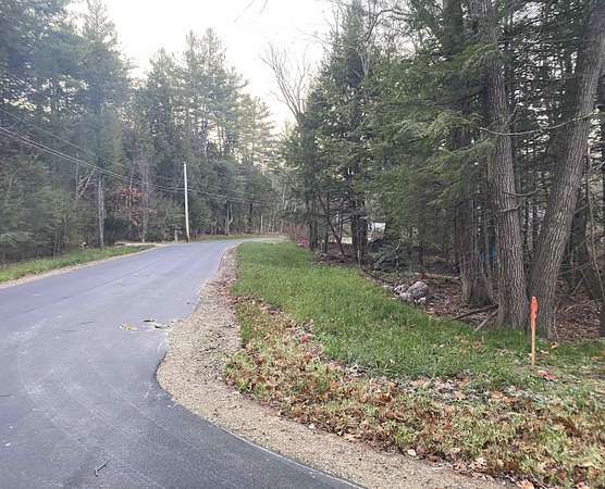 19 Acres of Land for Sale in Weare, New Hampshire