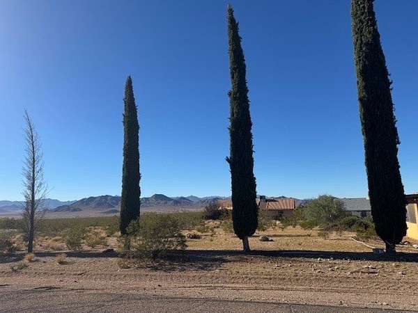 0.22 Acres of Residential Land for Sale in Kingman, Arizona