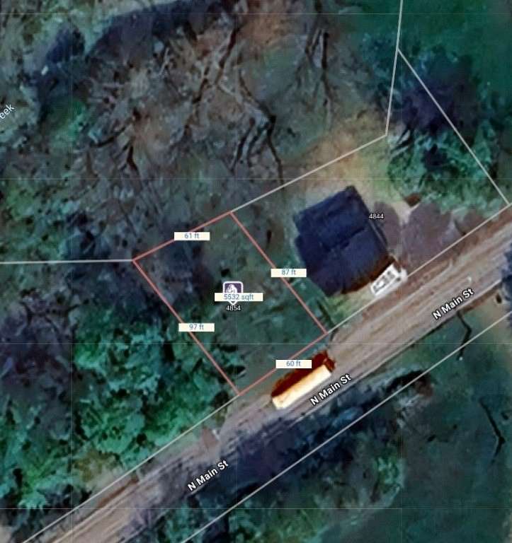 0.12 Acres of Residential Land for Sale in McKean, Pennsylvania