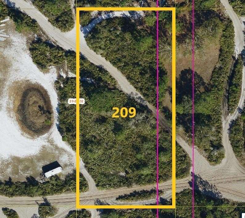 1.26 Acres of Land for Sale in St. Cloud, Florida