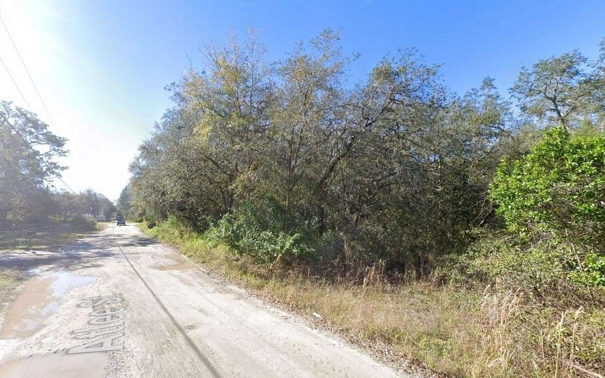 0.18 Acres of Residential Land for Sale in New Port Richey, Florida