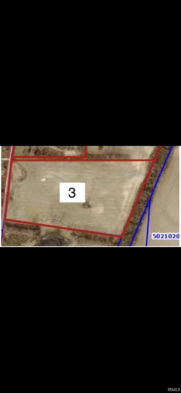 15 Acres of Recreational Land & Farm for Sale in Culver, Indiana