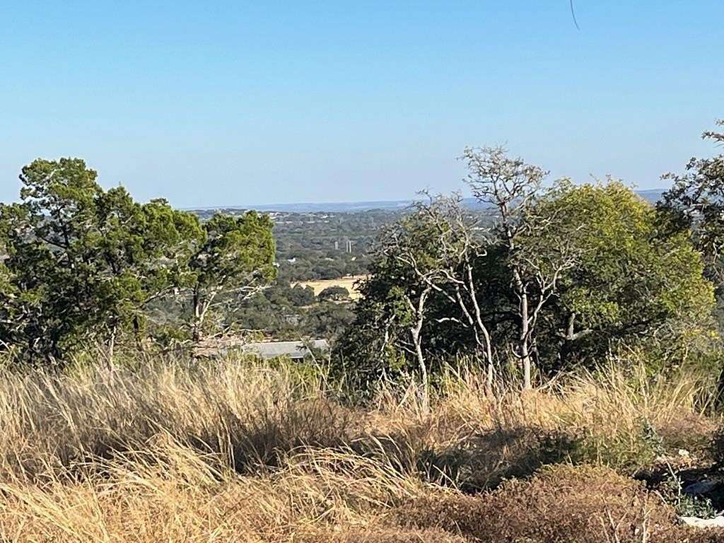 10 Acres of Land for Sale in Fredericksburg, Texas