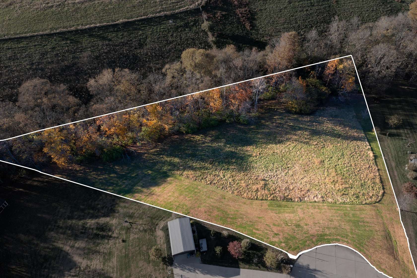 2 Acres of Residential Land for Sale in Dry Ridge, Kentucky