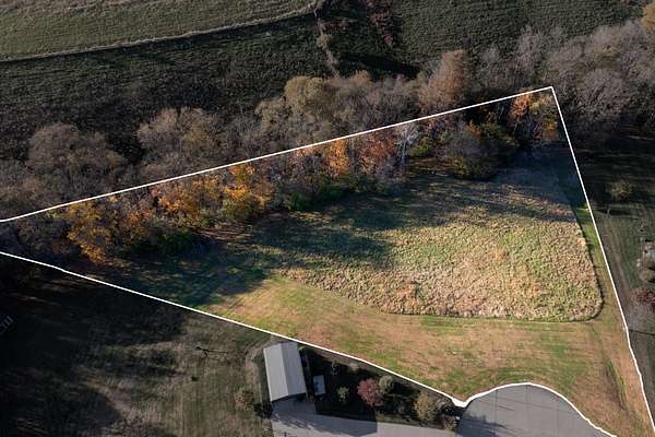 2 Acres of Residential Land for Sale in Dry Ridge, Kentucky