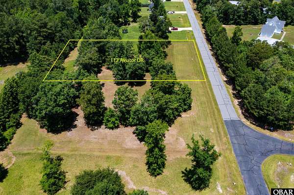1 Acre of Residential Land for Sale in Maple, North Carolina