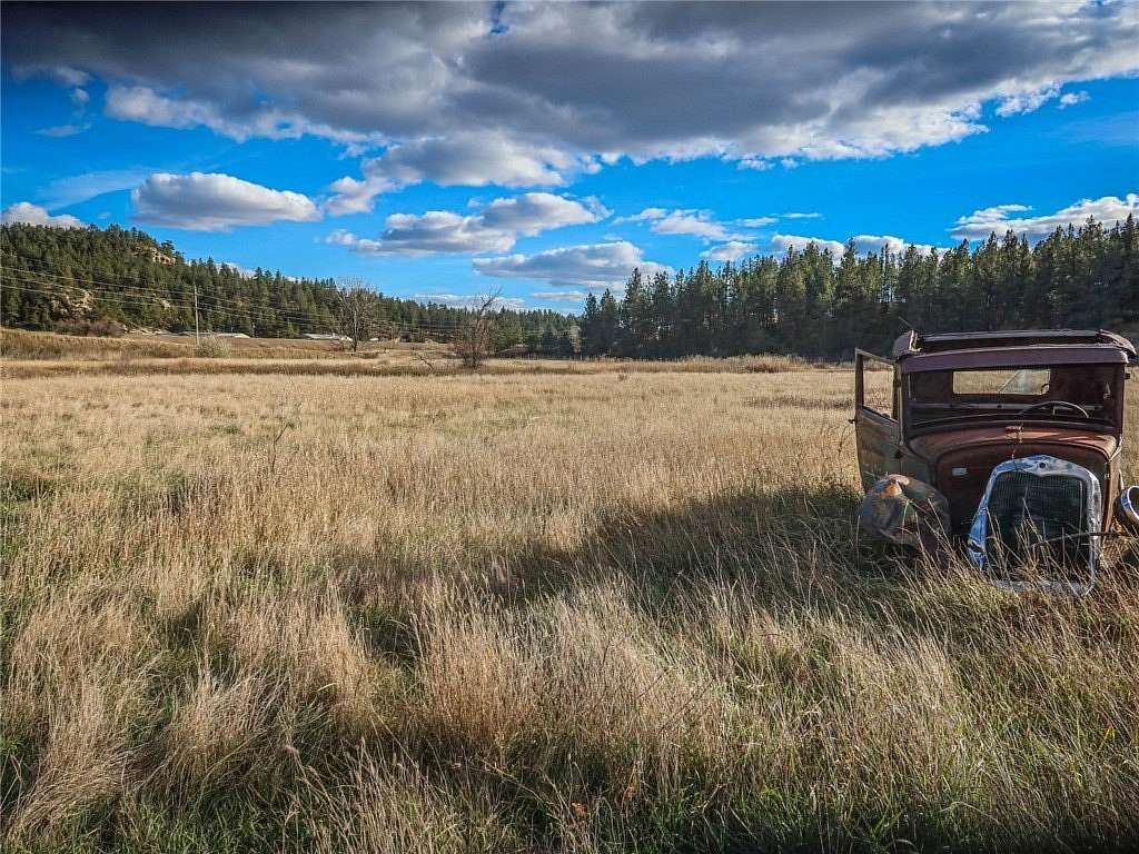 7.56 Acres of Land for Sale in Roundup, Montana