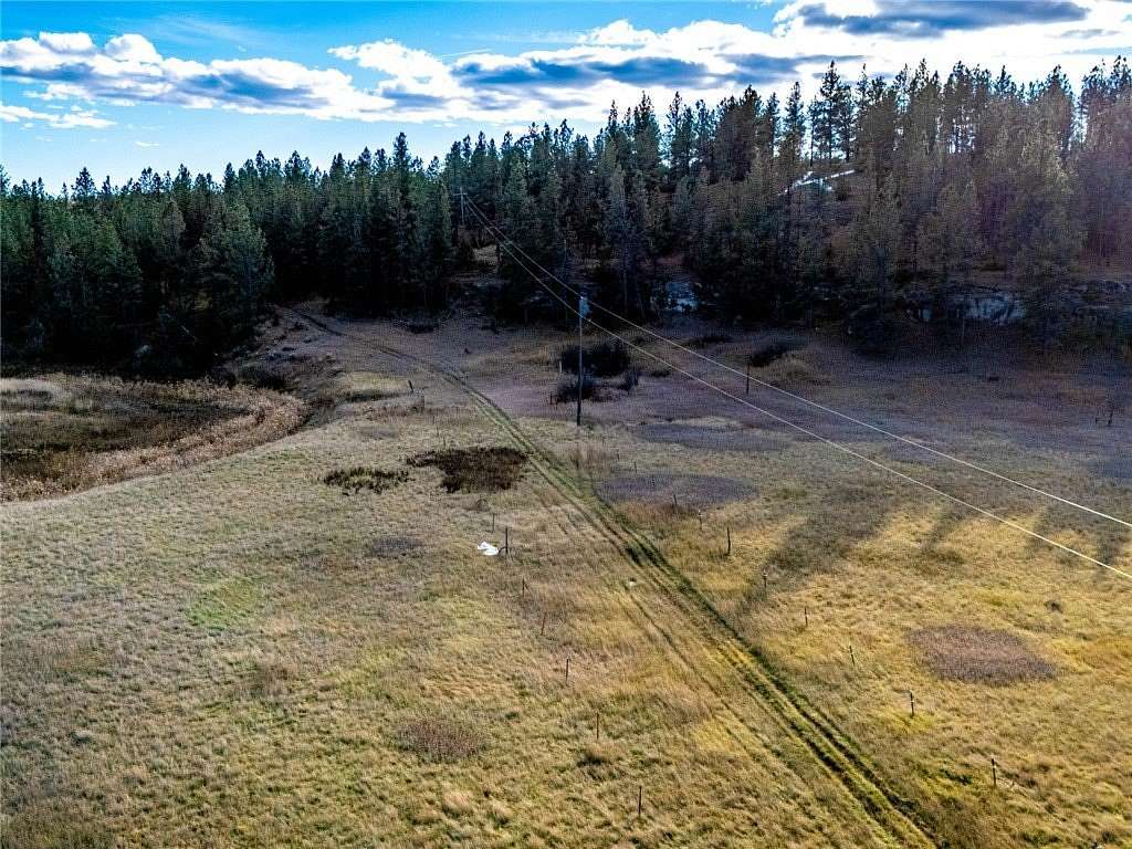 7.56 Acres of Land for Sale in Roundup, Montana