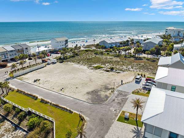 0.4 Acres of Residential Land for Sale in Inlet Beach, Florida