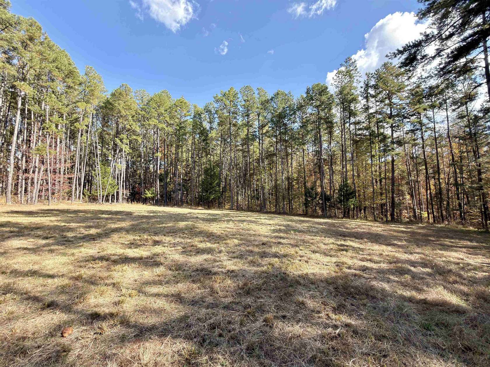 10 Acres of Recreational Land for Sale in Waterloo, Alabama