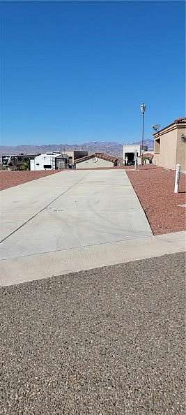 0.08 Acres of Land for Sale in Bullhead City, Arizona