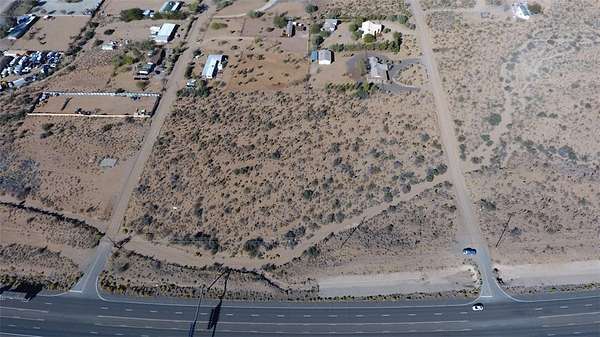 1.48 Acres of Residential Land for Sale in Golden Valley, Arizona