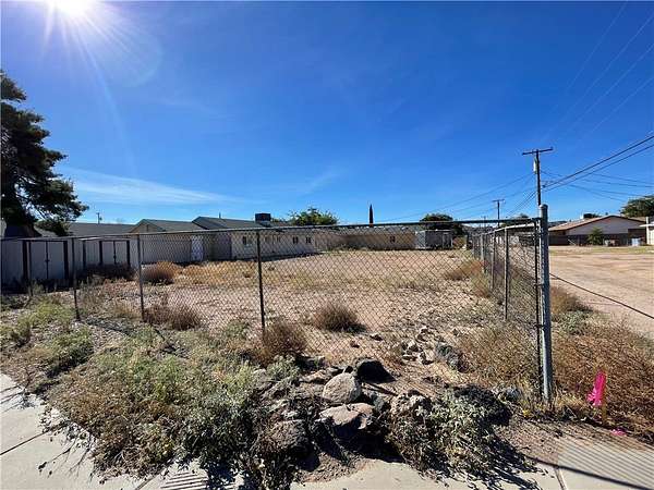 0.13 Acres of Residential Land for Sale in Kingman, Arizona