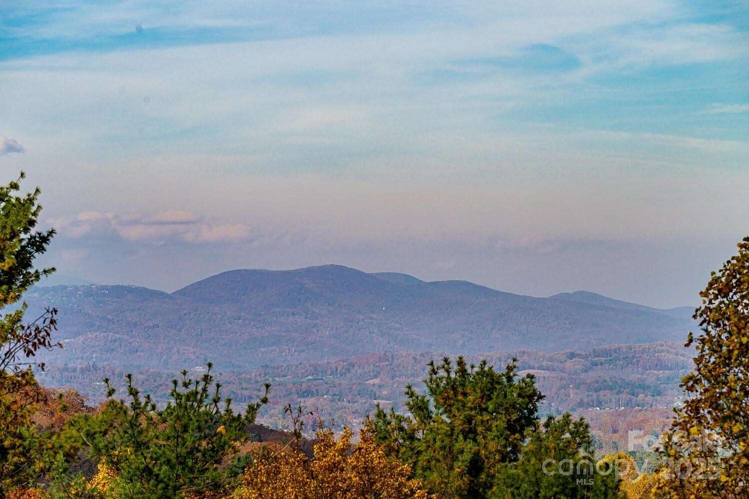 1.85 Acres of Residential Land with Home for Sale in Flat Rock, North Carolina