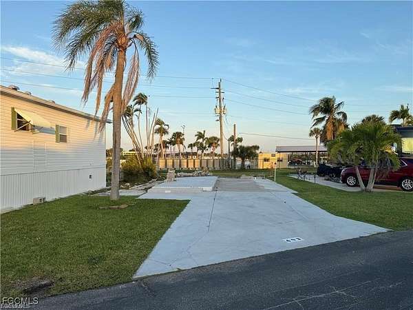 0.05 Acres of Land for Sale in Fort Myers, Florida