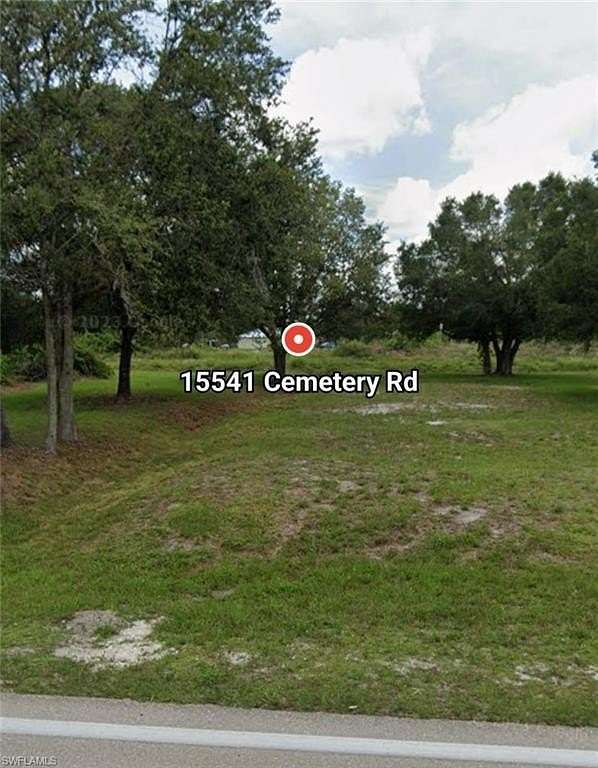 0.4 Acres of Residential Land for Sale in Fort Myers, Florida