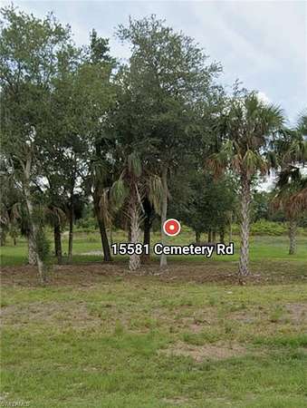 0.4 Acres of Residential Land for Sale in Fort Myers, Florida