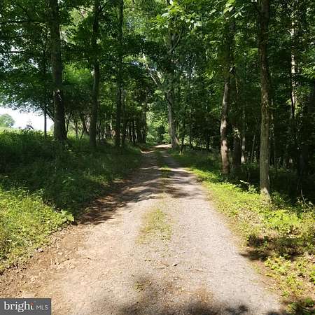 8.8 Acres of Residential Land for Sale in McHenry, Maryland