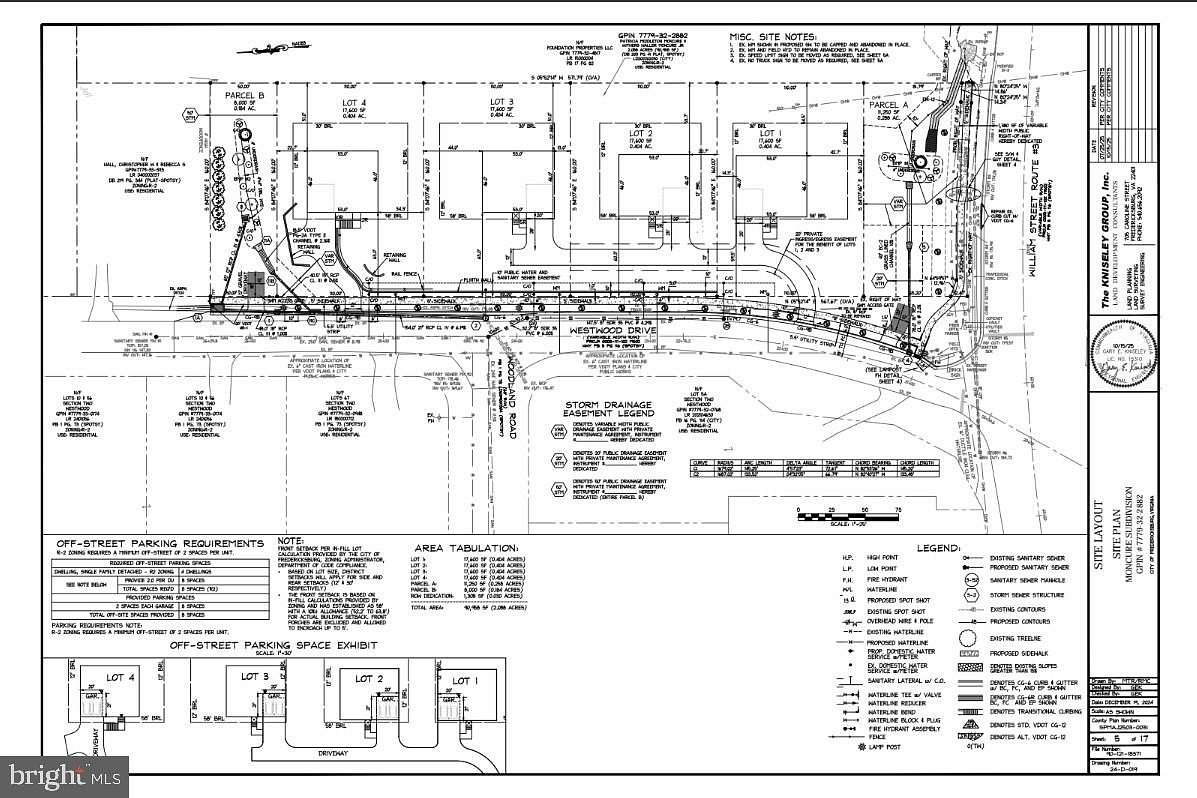 0.44 Acres of Residential Land for Sale in Fredericksburg, Virginia