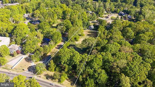 0.44 Acres of Residential Land for Sale in Fredericksburg, Virginia