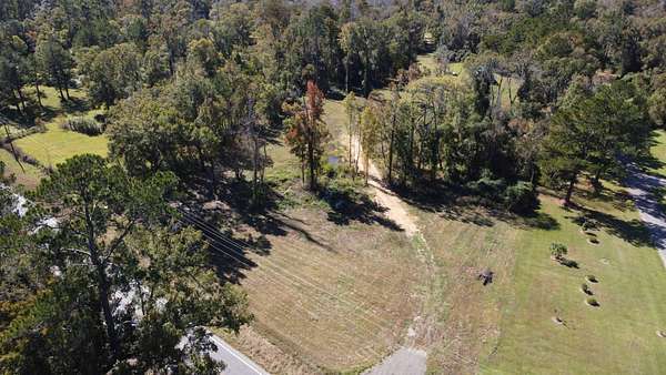 13.2 Acres of Land for Sale in Port Vincent, Louisiana