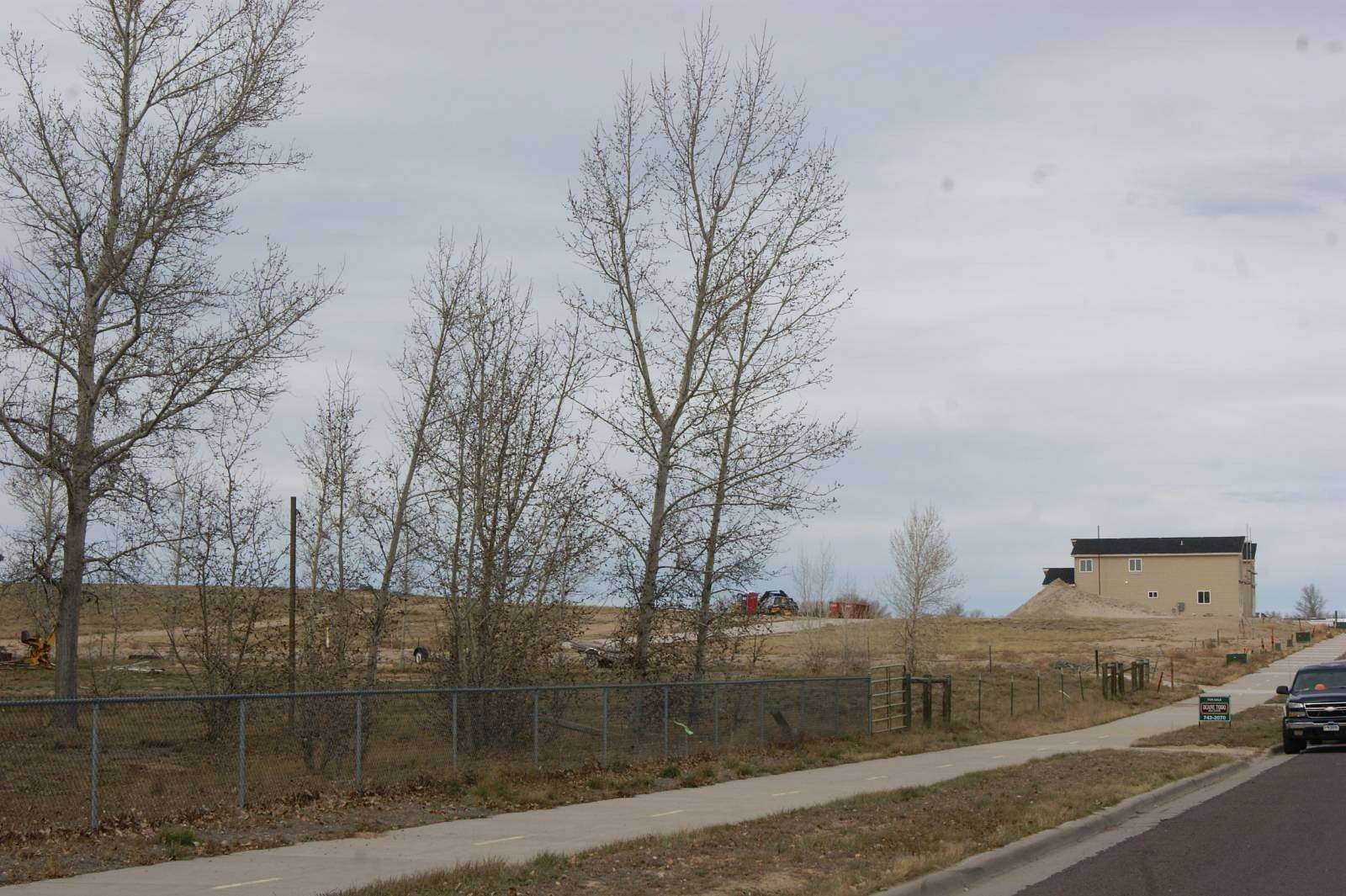 24 Acres of Land for Sale in Laramie, Wyoming