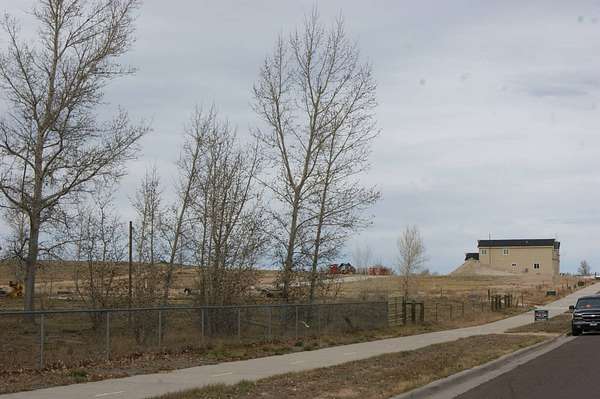 24 Acres of Land for Sale in Laramie, Wyoming