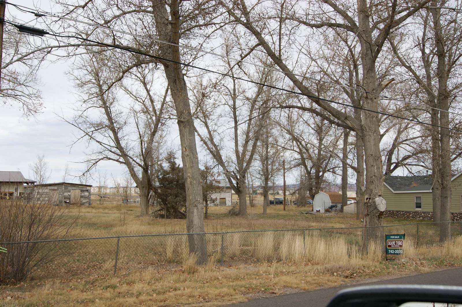 0.46 Acres of Land for Sale in Laramie, Wyoming