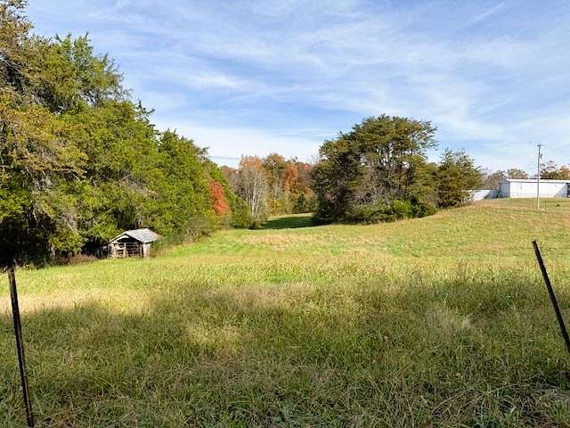 3 Acres of Residential Land for Auction in Rock Island, Tennessee