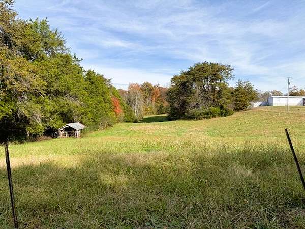 3 Acres of Residential Land for Auction in Rock Island, Tennessee