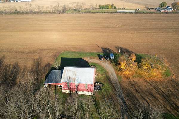 42.7 Acres of Land for Auction in Carlisle, Pennsylvania