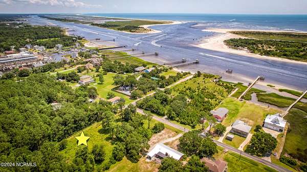 0.28 Acres of Residential Land for Sale in Wilmington, North Carolina