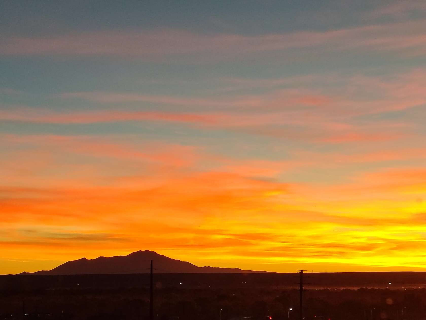 1.52 Acres of Residential Land for Sale in Canyon del Rio, New Mexico