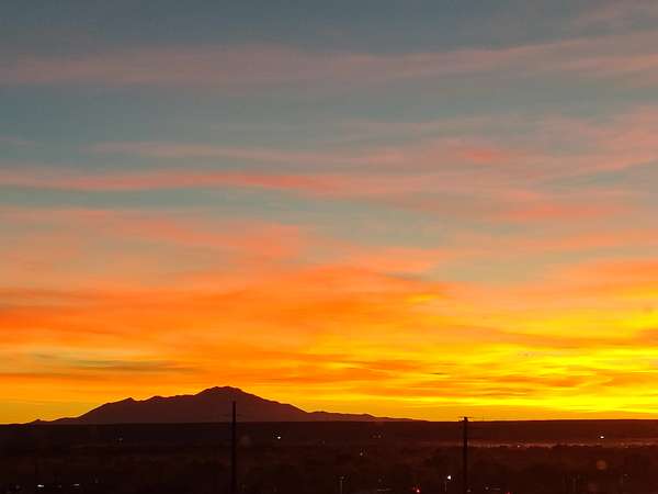 1.52 Acres of Residential Land for Sale in Canyon del Rio, New Mexico