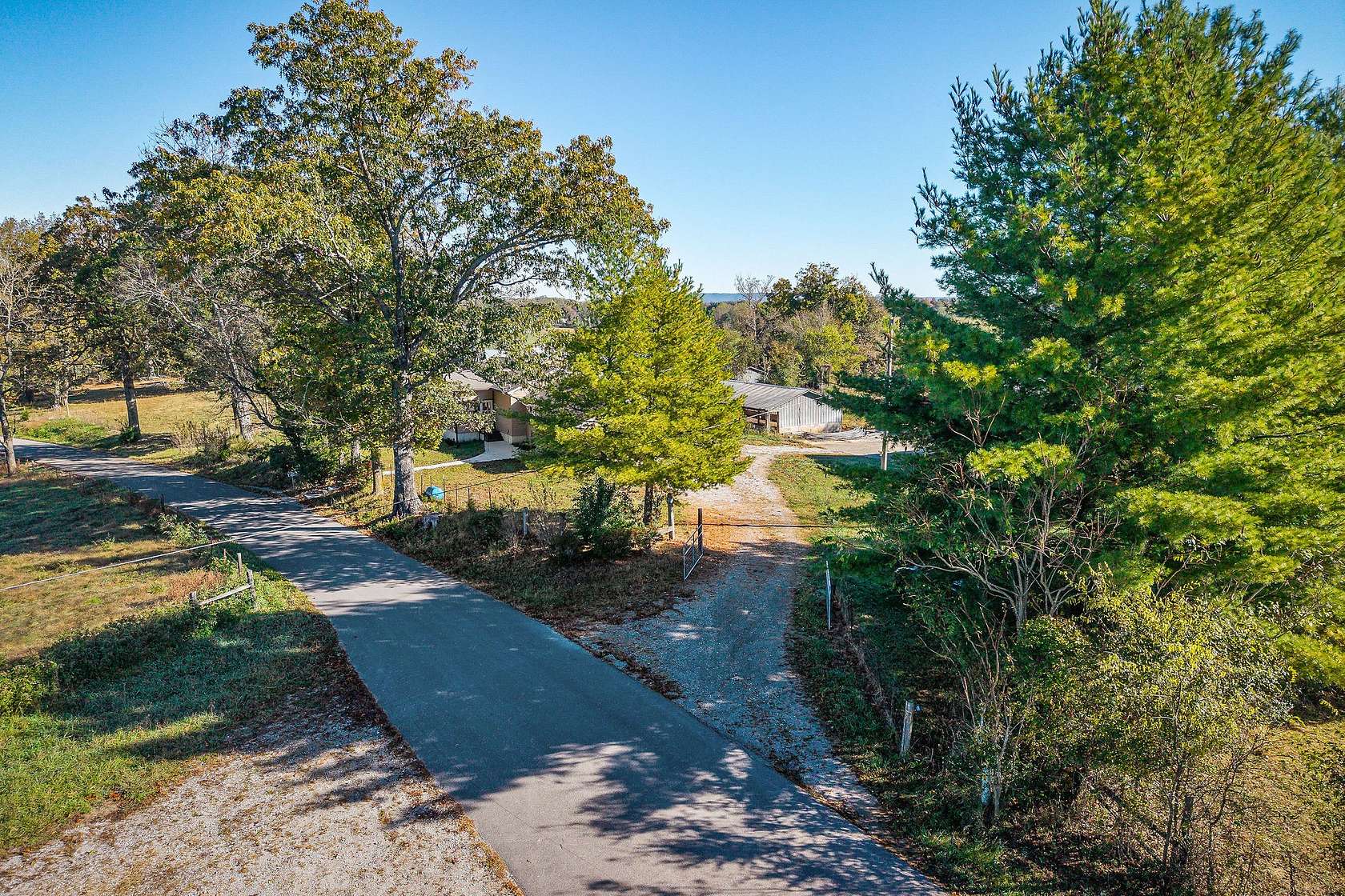 46 Acres of Agricultural Land for Auction in Rock Island, Tennessee