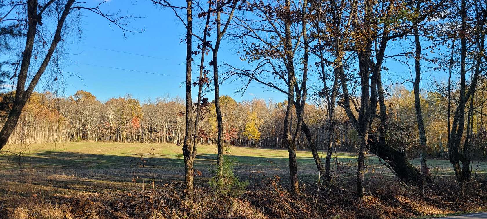 5.66 Acres of Residential Land for Sale in Morrison, Tennessee