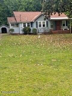 2.54 Acres of Improved Mixed-Use Land for Sale in Rockingham, North Carolina