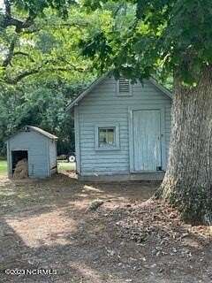 2.54 Acres of Improved Mixed-Use Land for Sale in Rockingham, North Carolina