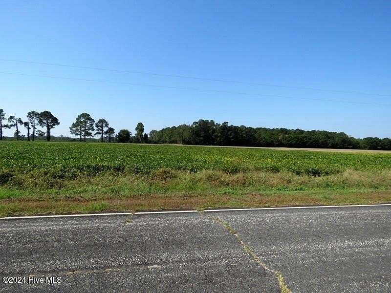 4.5 Acres of Residential Land for Sale in Fairmont, North Carolina