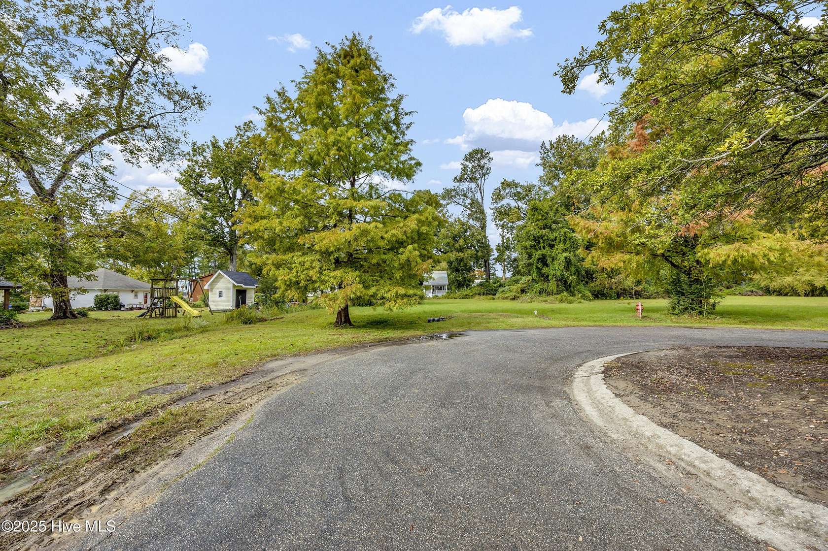 0.5 Acres of Residential Land for Sale in Lake Waccamaw, North Carolina