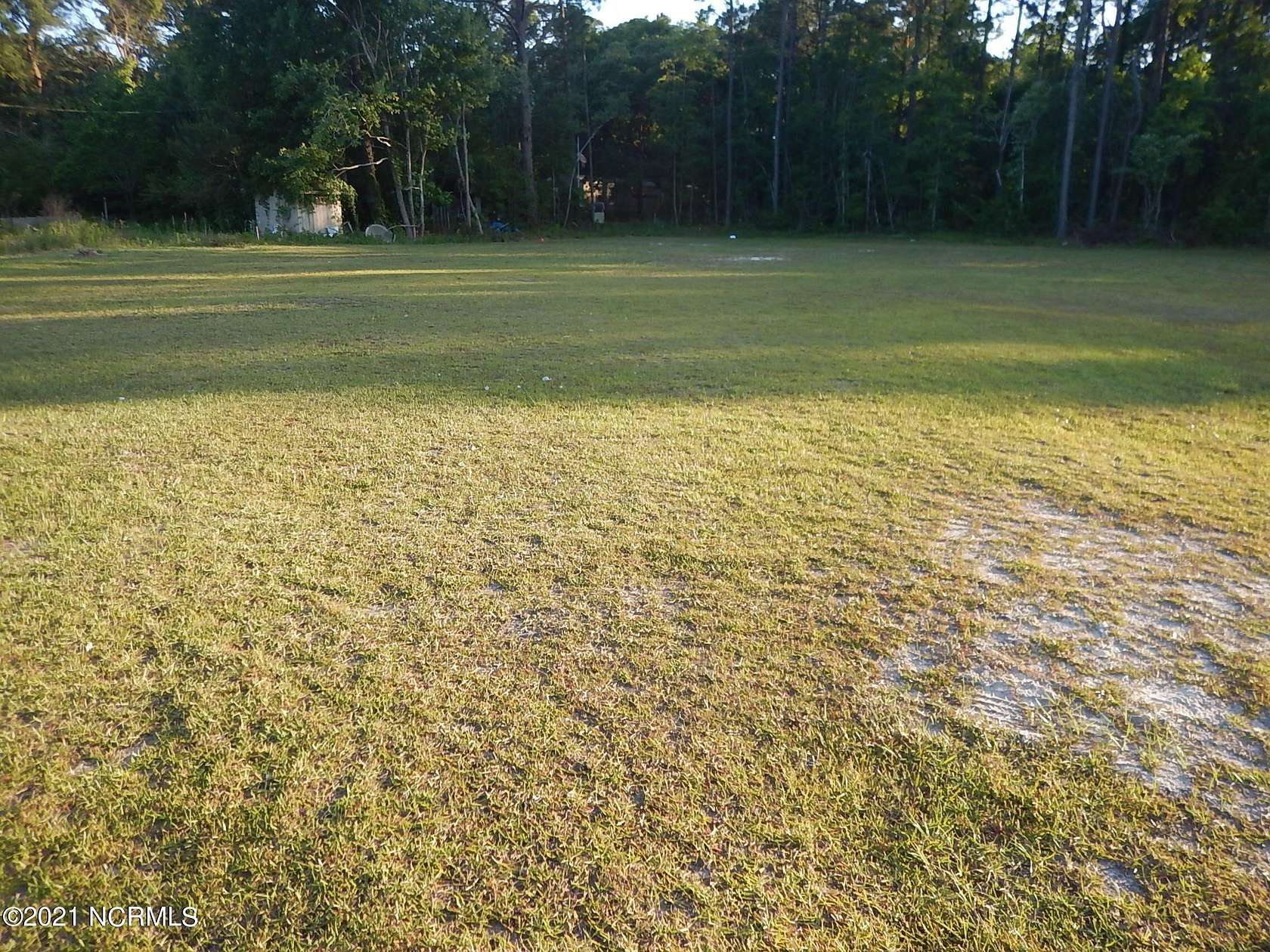 0.55 Acres of Commercial Land for Sale in Supply, North Carolina