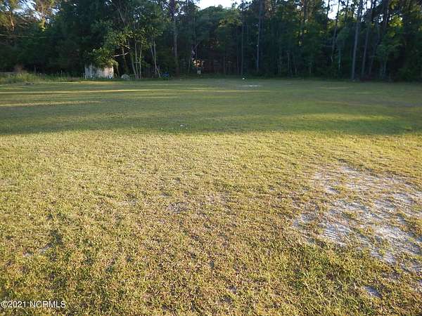 0.55 Acres of Commercial Land for Sale in Supply, North Carolina