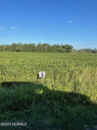 3 Acres of Residential Land for Sale in Roseboro, North Carolina