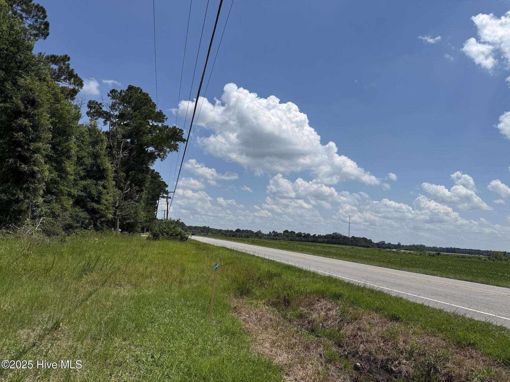 0.68 Acres of Residential Land for Sale in Tarboro, North Carolina